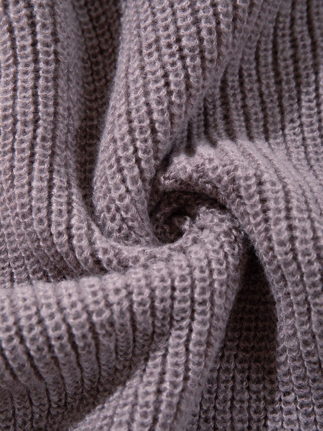ANDREILEE HOODED CARDIGAN SWEATER
