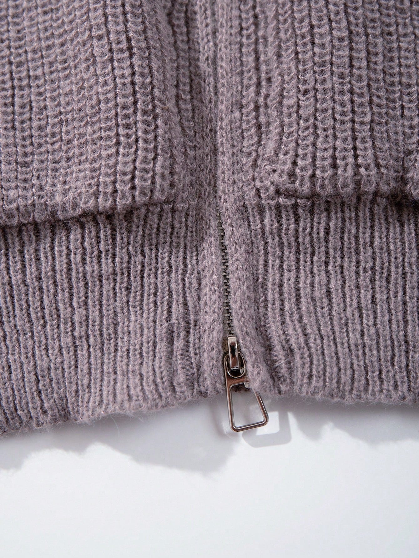 ANDREILEE HOODED CARDIGAN SWEATER