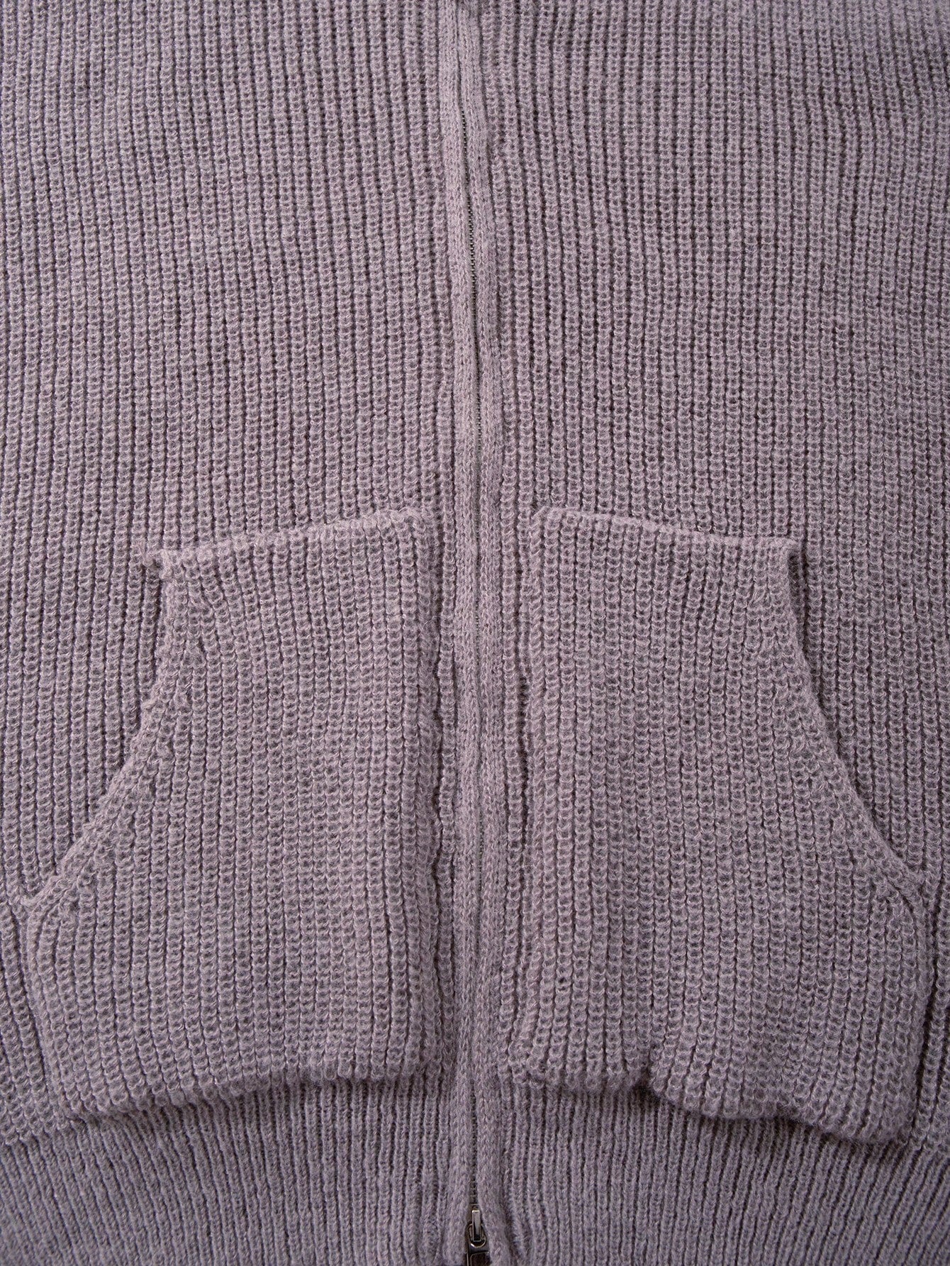 ANDREILEE HOODED CARDIGAN SWEATER