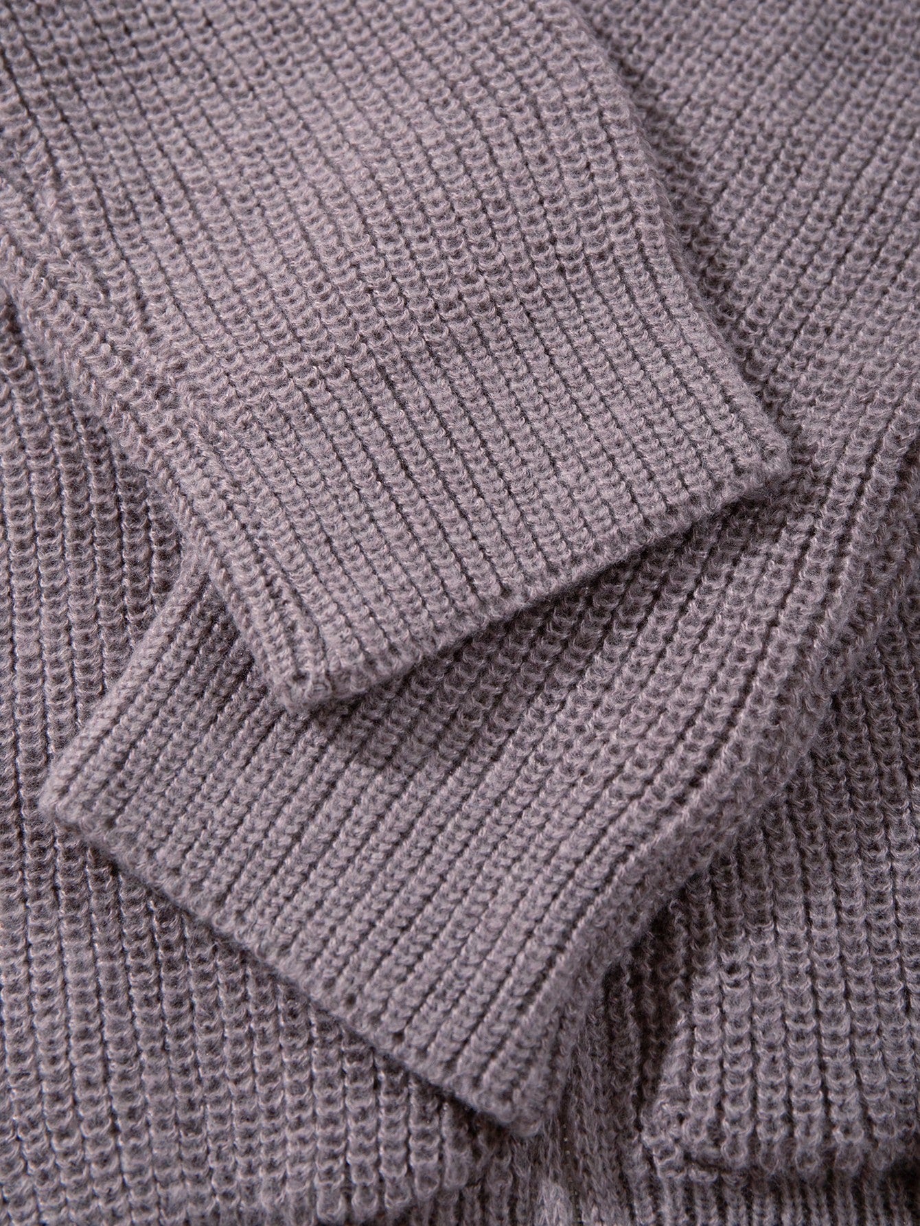 ANDREILEE HOODED CARDIGAN SWEATER