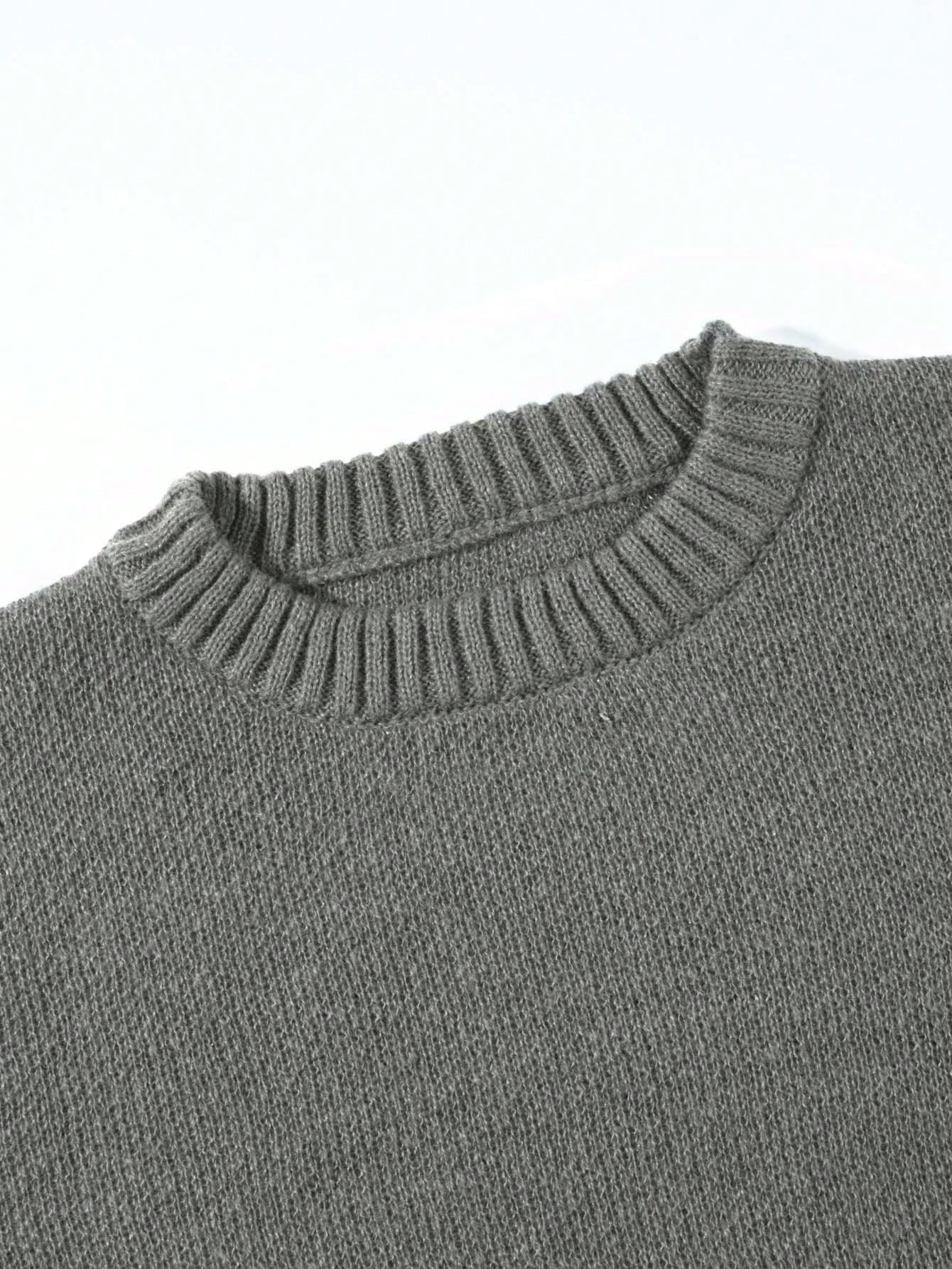 ANDREILEE STREET AMERICAN STYLE PERSONALIZED SWEATER