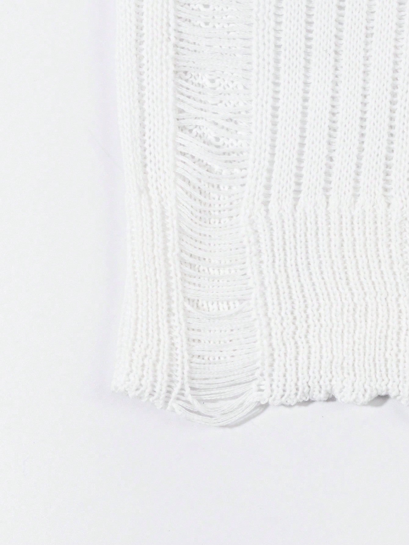 ANDREILEE CREW NECK SWEATER