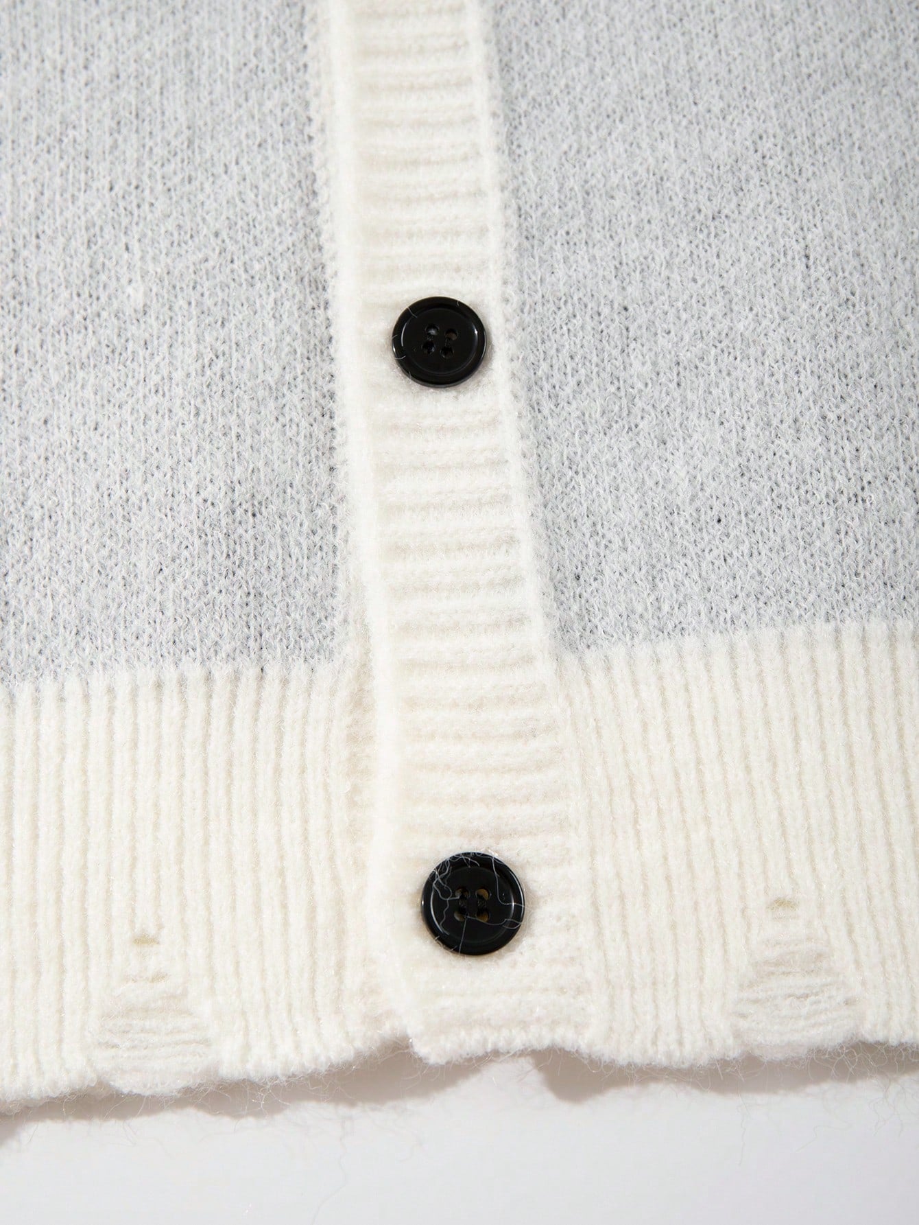 ANDREILEE DINOSAUR PATTERN CARDIGANS SWEATER