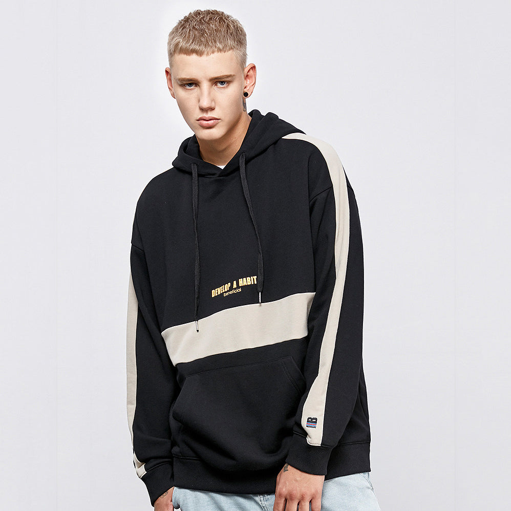Hoodies & Sweatshirts