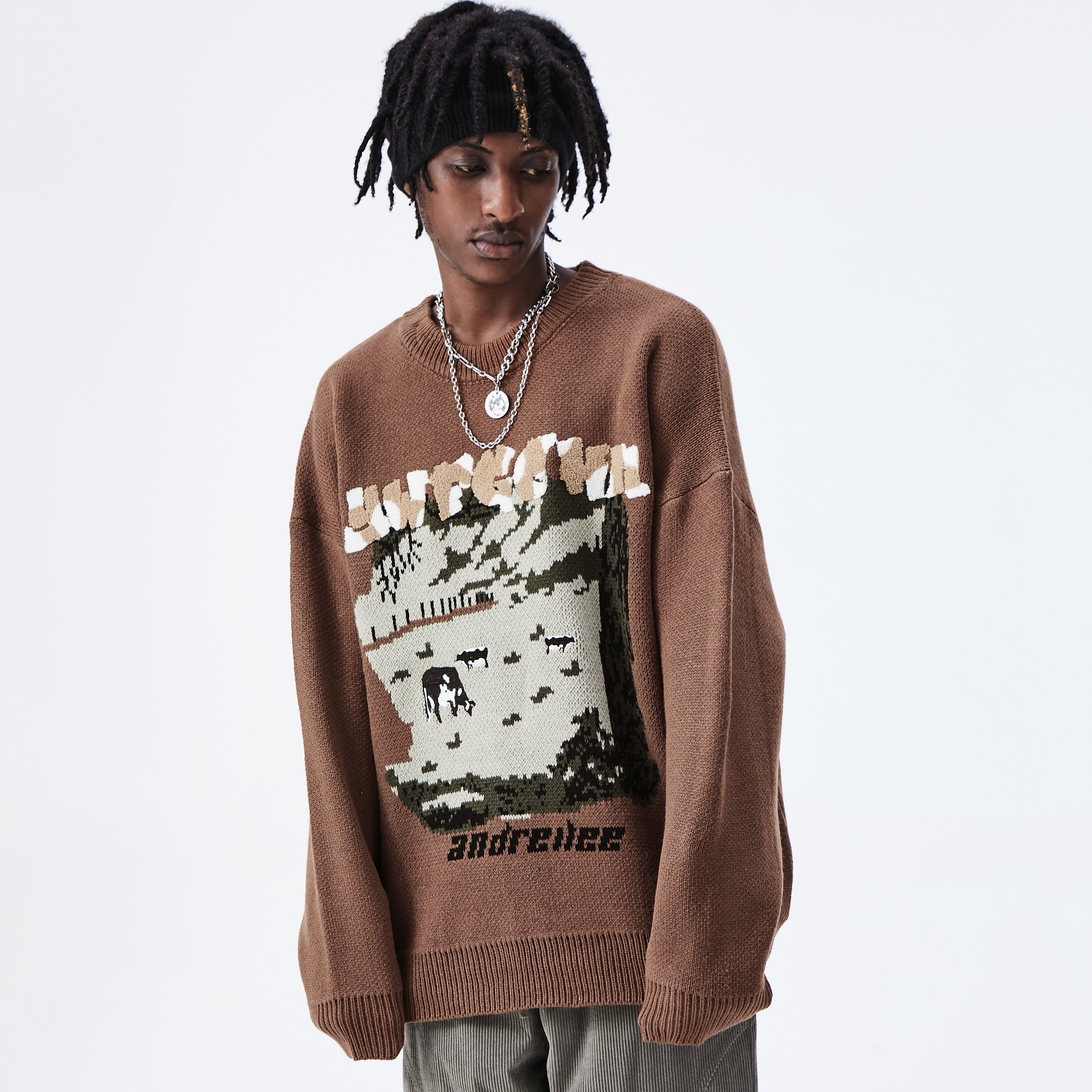 Long Sleeves