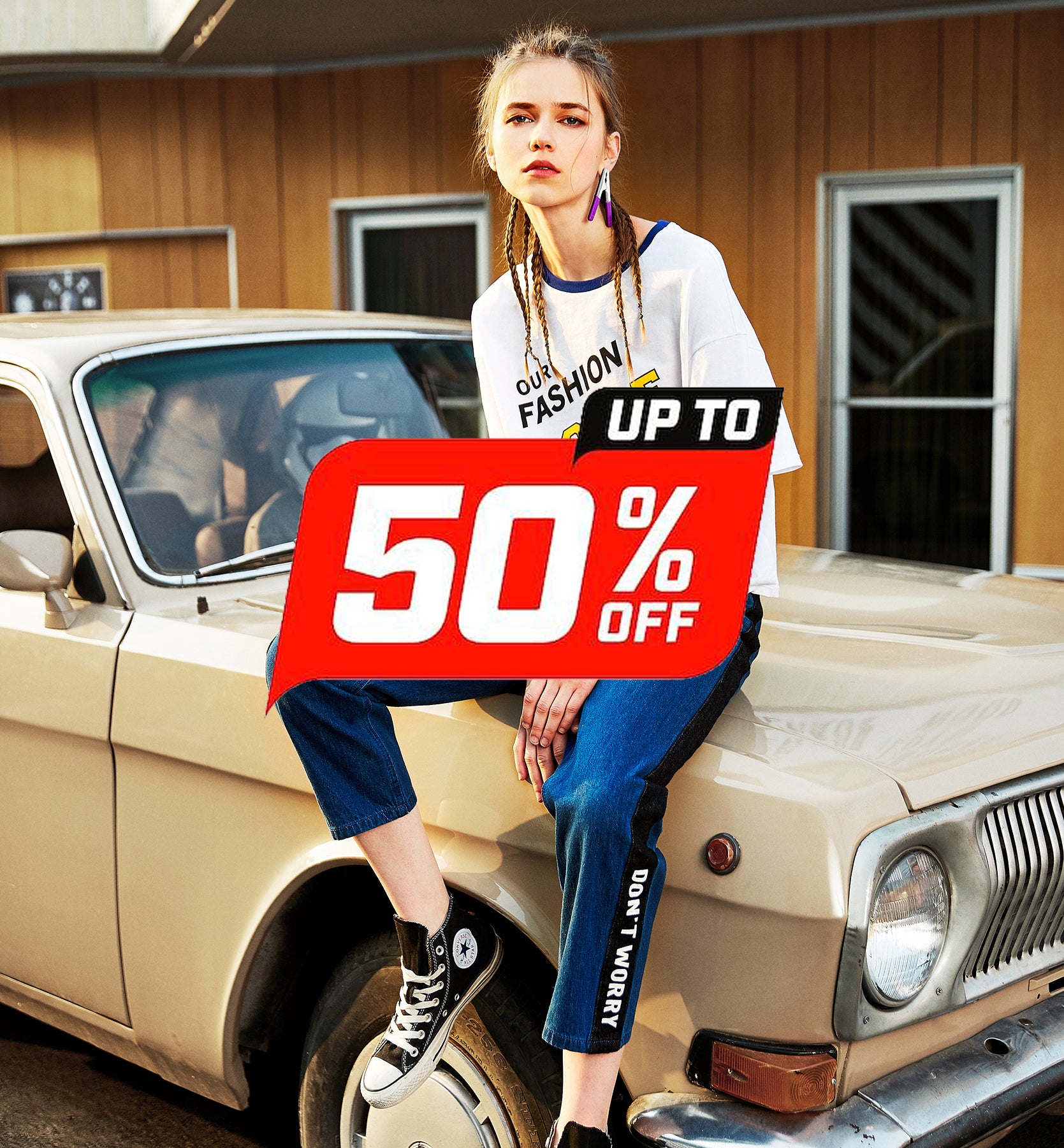 SALE