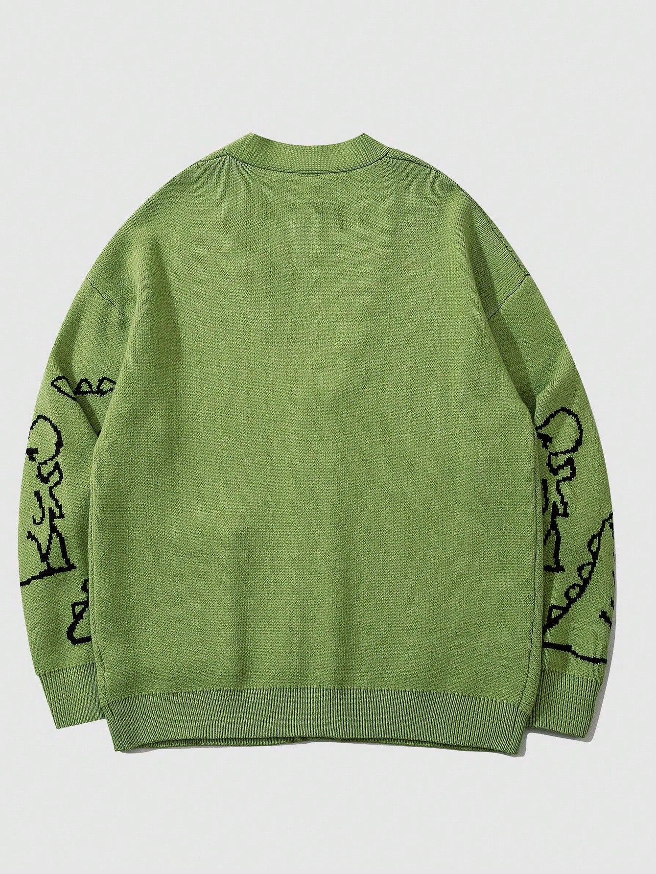 ANDREILEE CARDIGAN SWEATER