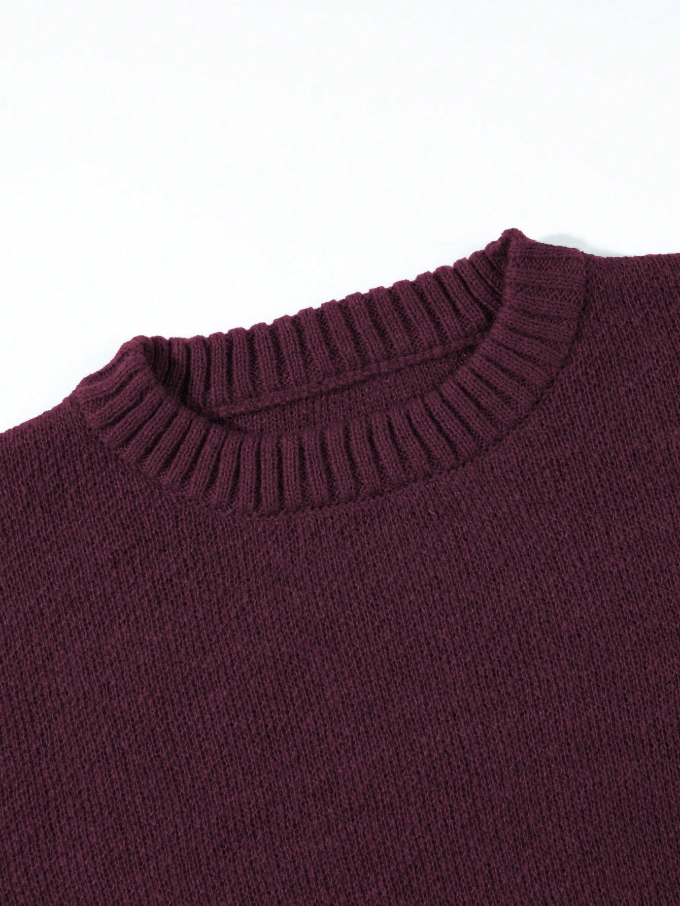 ANDREILEE STREET AMERICAN STYLE PERSONALIZED SWEATER