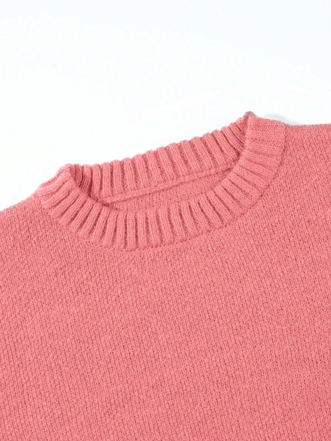 ANDREILEE STREET AMERICAN STYLE PERSONALIZED SWEATER