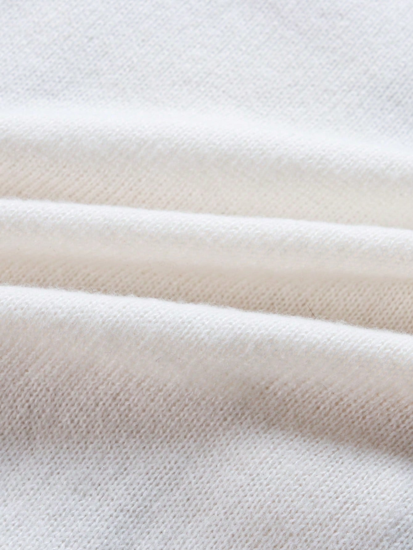 ANDREILEE CARTOON FUN PATTERN CARDIGAN SWEATER