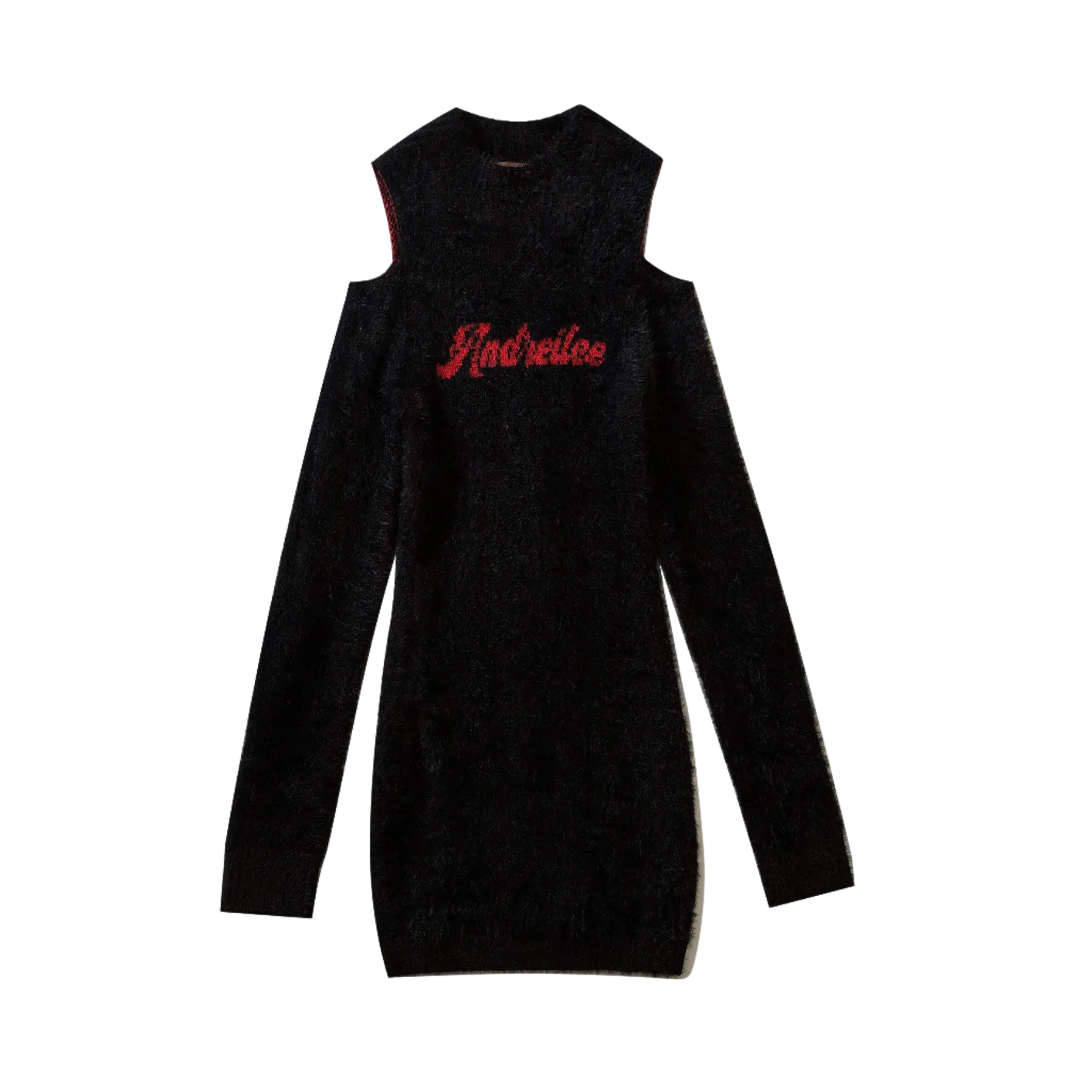 Spice Girls Knitwear: Strapless Slim Fit