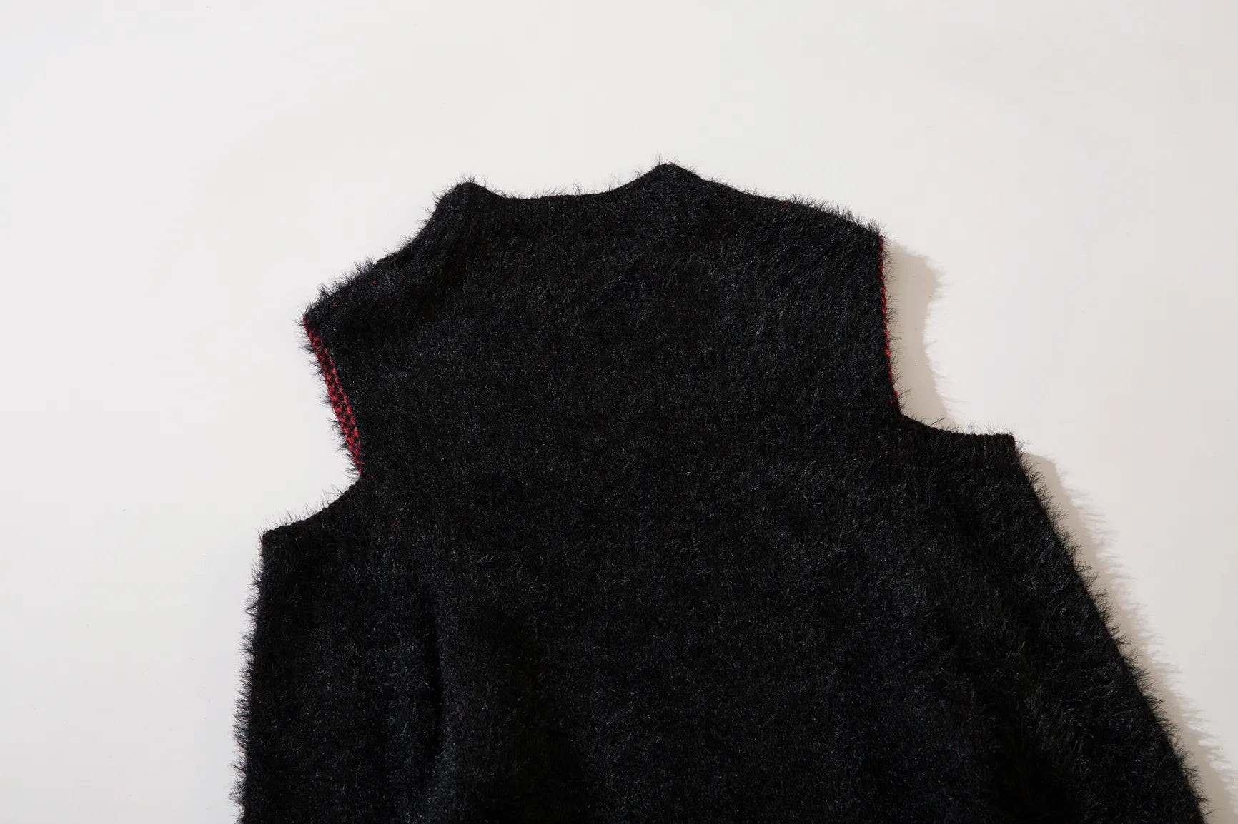 Spice Girls Knitwear: Strapless Slim Fit