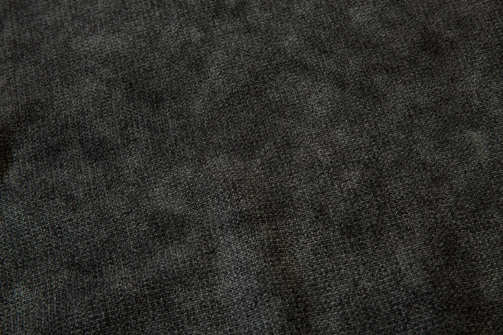 Washed Solid Color Knitwear: Casual Loose Fit